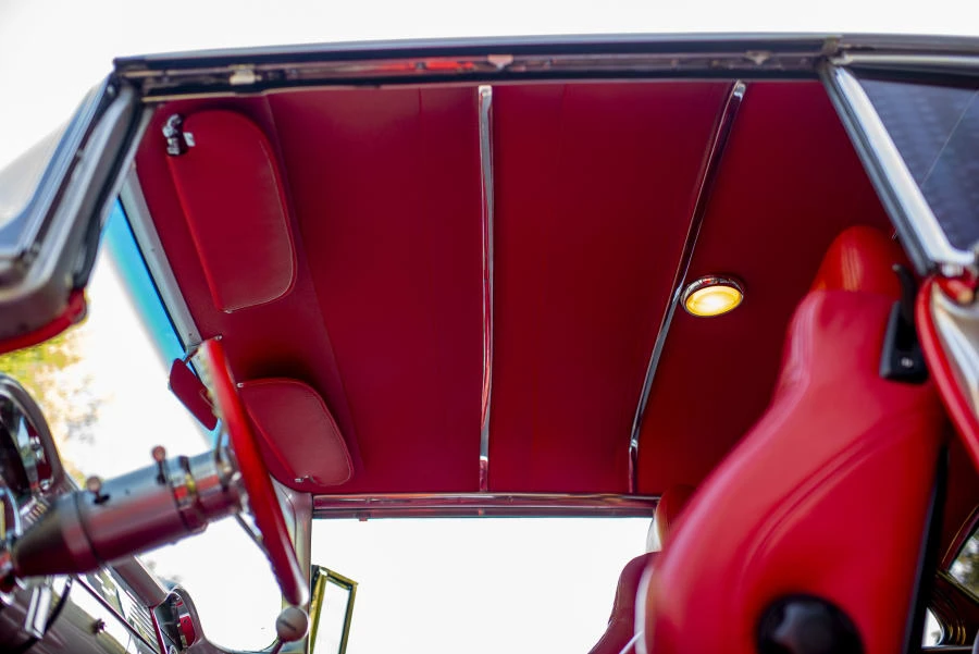 1955 Chevrolet 150 & 210 - Image 25 of 31