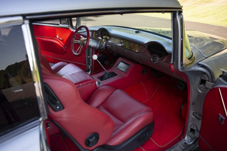 1955 Chevrolet 150 & 210 - Image 17 of 31