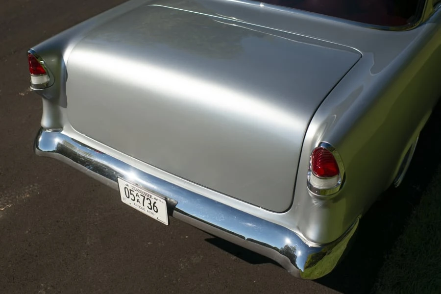 1955 Chevrolet 150 & 210 - Image 12 of 31