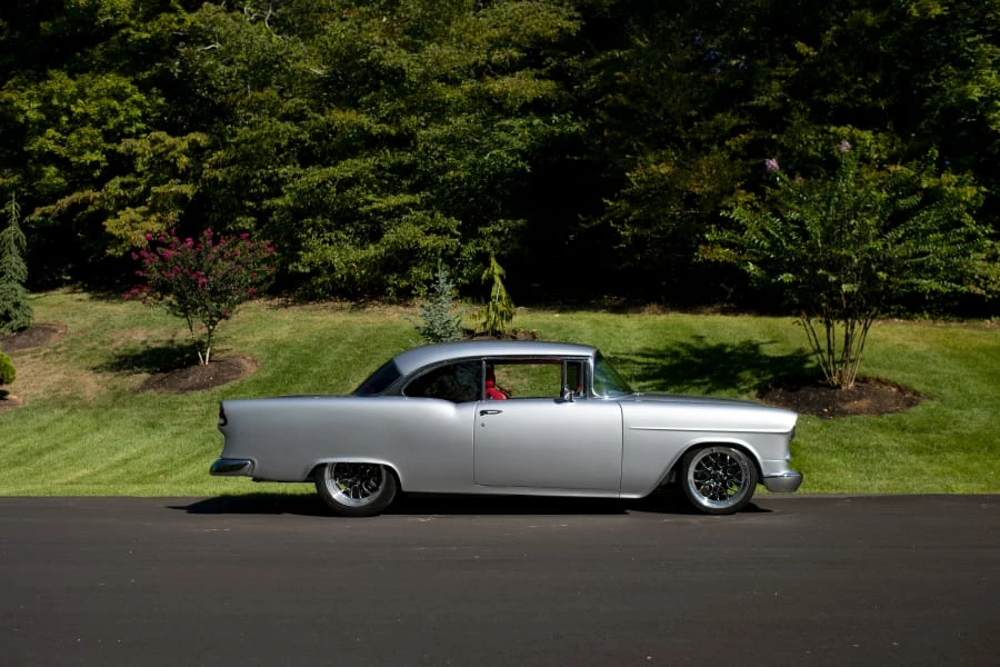 1955 Chevrolet 150 & 210 - Image 16 of 31