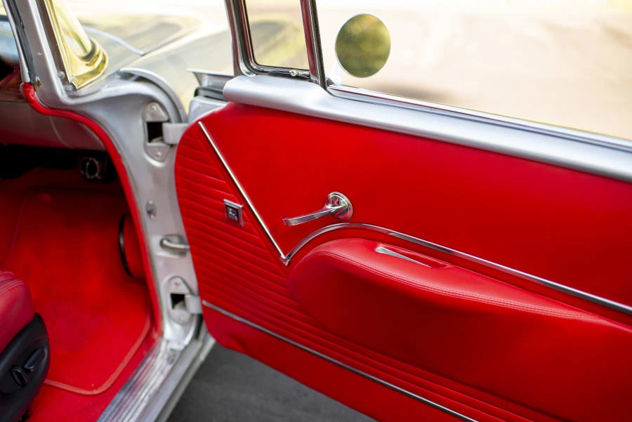 1955 Chevrolet 150 & 210 - Image 21 of 31