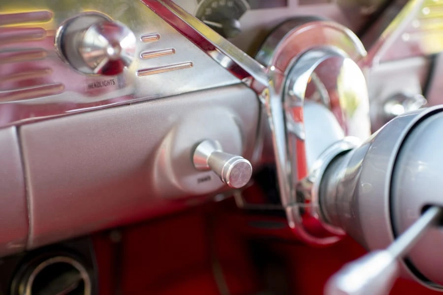 1955 Chevrolet 150 & 210 - Image 22 of 31