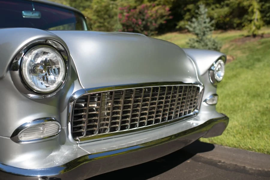 1955 Chevrolet 150 & 210 - Image 7 of 31