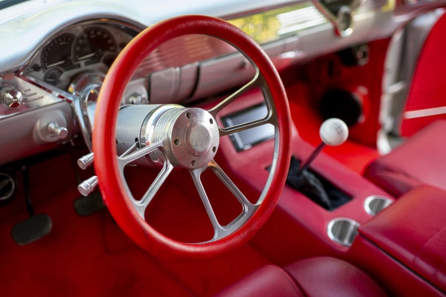 1955 Chevrolet 150 & 210 - Image 23 of 31