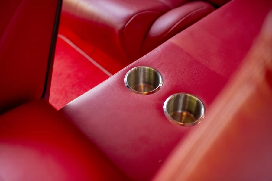 1955 Chevrolet 150 & 210 - Image 27 of 31