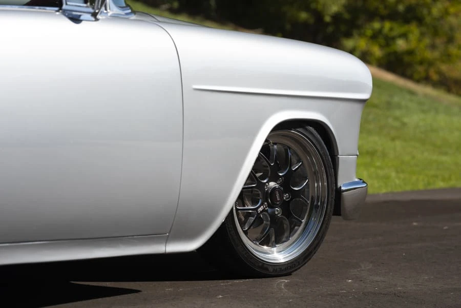 1955 Chevrolet 150 & 210 - Image 9 of 31