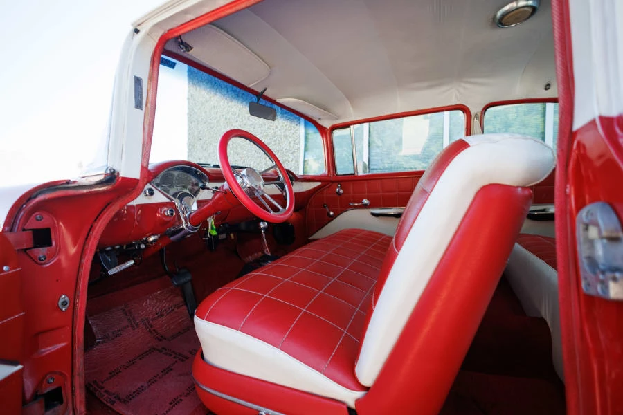 1955 Chevrolet 150 & 210 - Image 8 of 10