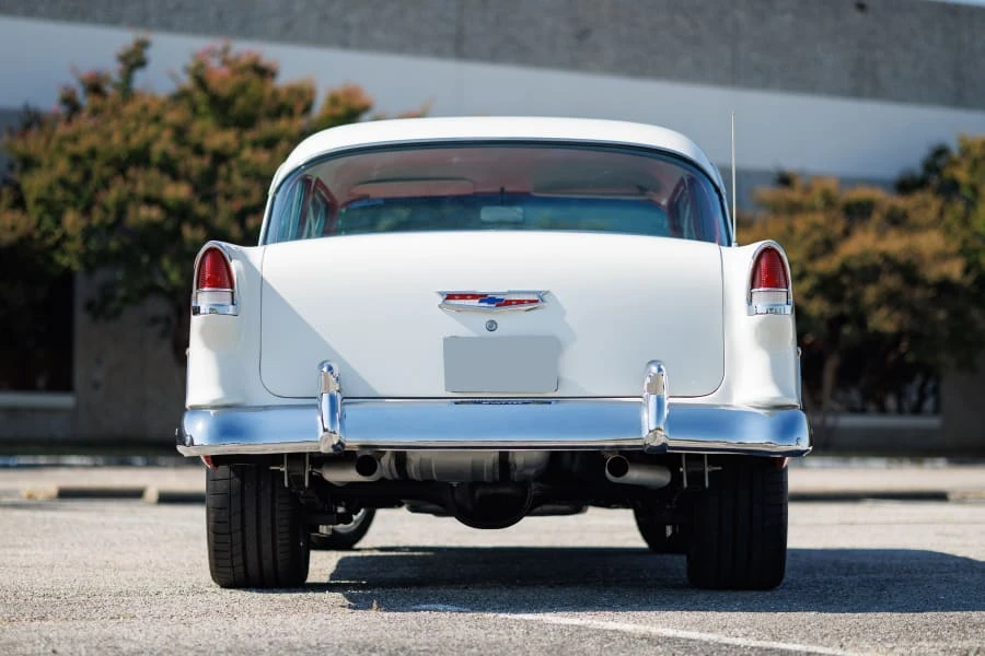 1955 Chevrolet 150 & 210 - Image 5 of 10