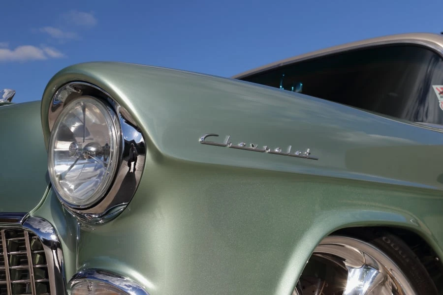 1955 Chevrolet 150 & 210 - Image 13 of 29