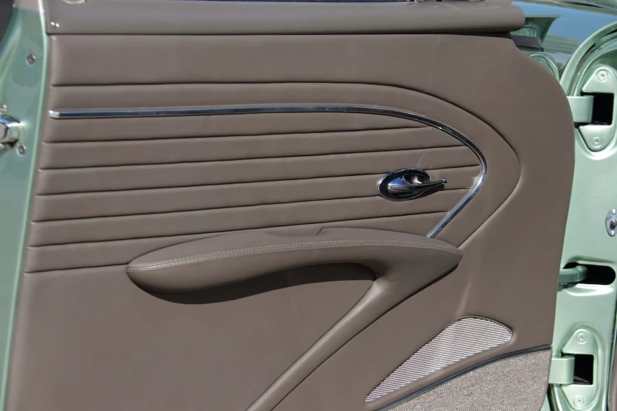 1955 Chevrolet 150 & 210 - Image 17 of 29