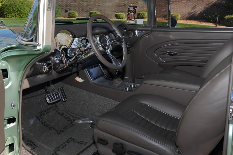 1955 Chevrolet 150 & 210 - Image 23 of 29