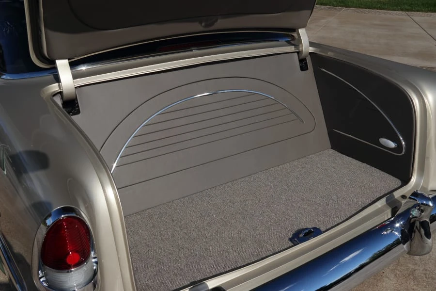 1955 Chevrolet 150 & 210 - Image 29 of 29