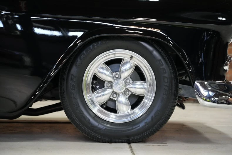 1955 Chevrolet 150 & 210 - Image 18 of 31