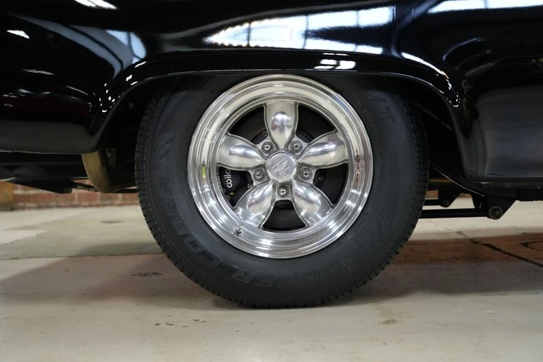 1955 Chevrolet 150 & 210 - Image 21 of 31