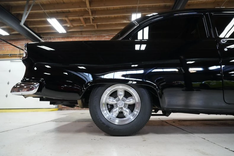 1955 Chevrolet 150 & 210 - Image 20 of 31