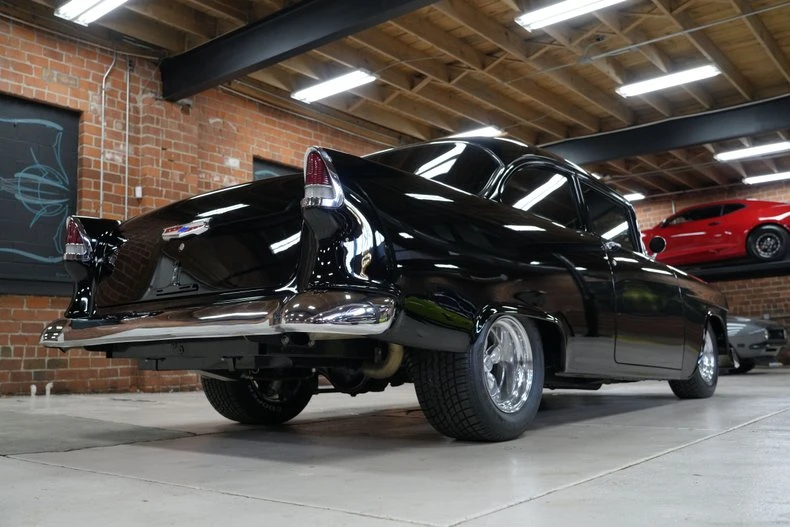 1955 Chevrolet 150 & 210 - Image 26 of 31