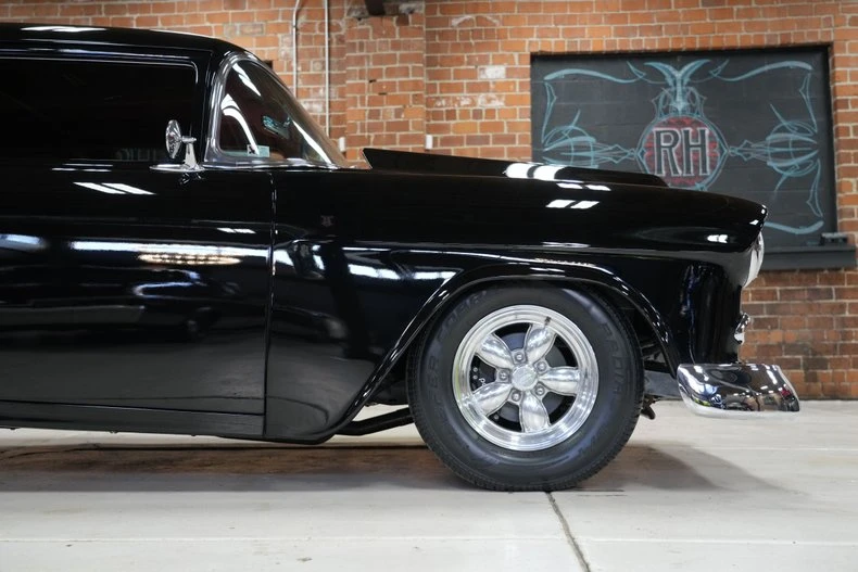 1955 Chevrolet 150 & 210 - Image 17 of 31