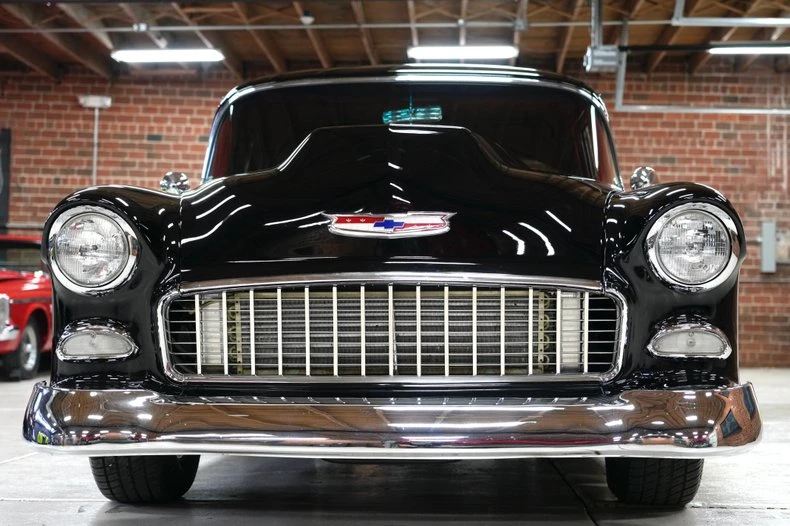 1955 Chevrolet 150 & 210 - Image 6 of 31