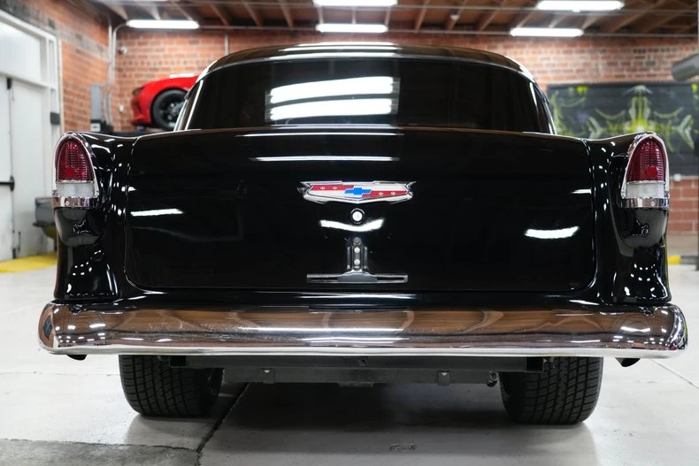 1955 Chevrolet 150 & 210 - Image 30 of 31