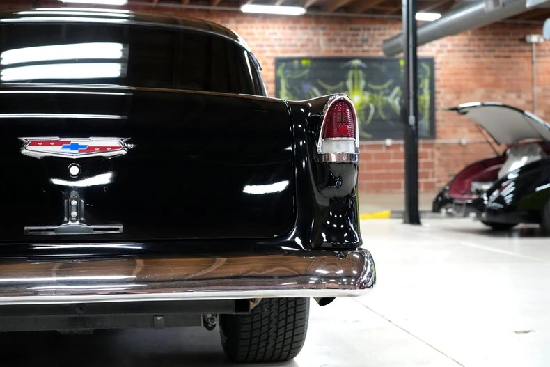 1955 Chevrolet 150 & 210 - Image 31 of 31