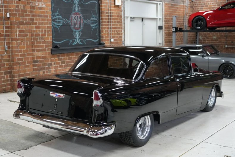 1955 Chevrolet 150 & 210 - Image 28 of 31