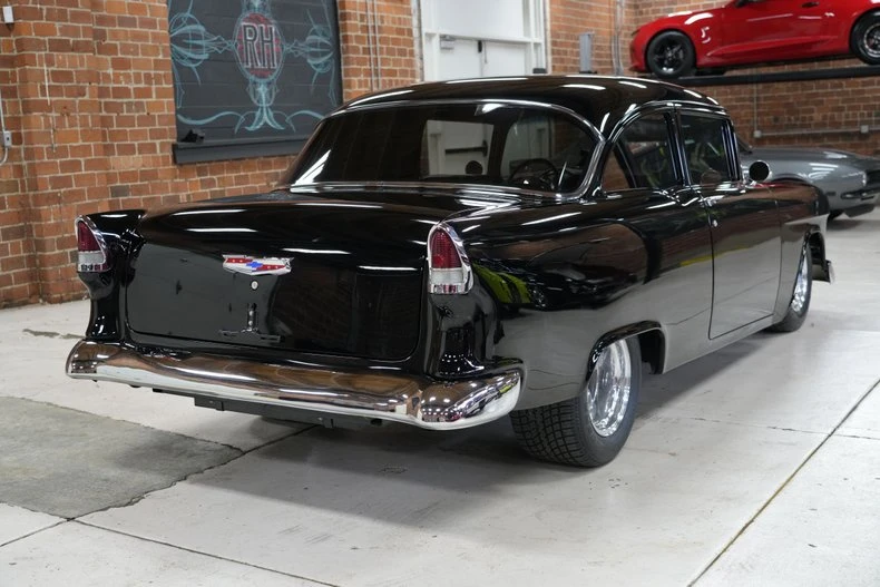 1955 Chevrolet 150 & 210 - Image 27 of 31