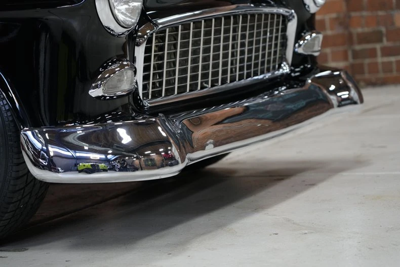 1955 Chevrolet 150 & 210 - Image 15 of 31