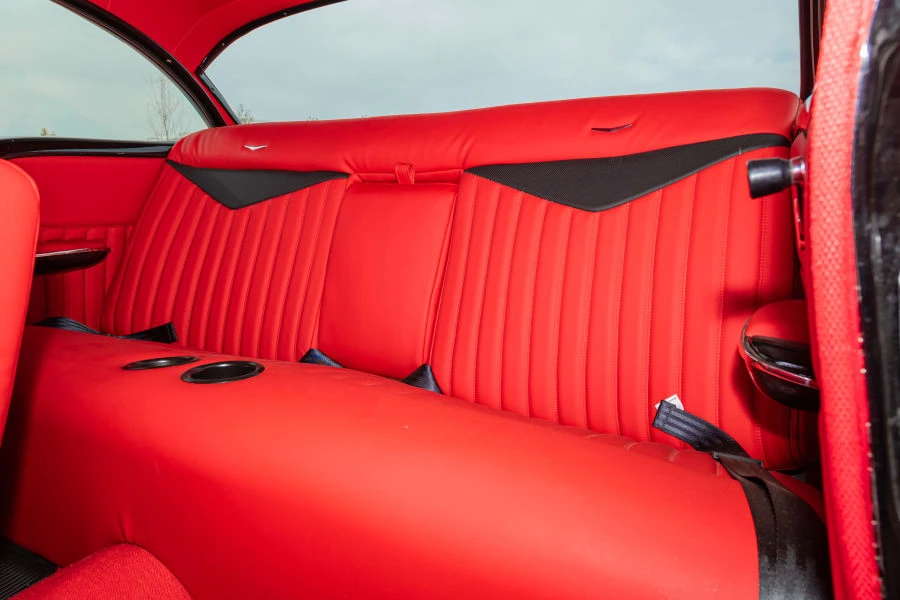 1955 Chevrolet 150 & 210 - Image 29 of 31