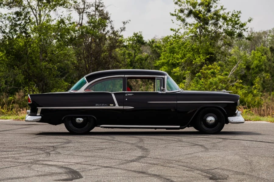 1955 Chevrolet 150 & 210 - Image 19 of 31