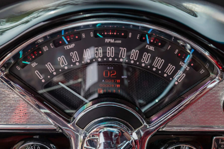 1955 Chevrolet 150 & 210 - Image 25 of 31