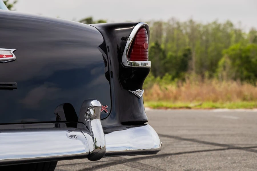1955 Chevrolet 150 & 210 - Image 14 of 31