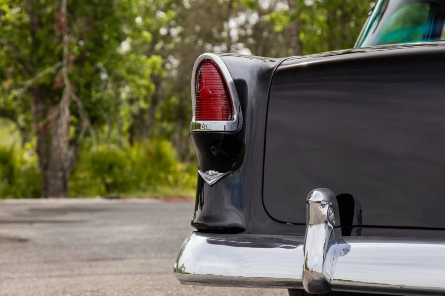 1955 Chevrolet 150 & 210 - Image 18 of 31
