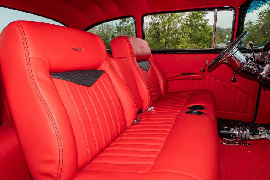1955 Chevrolet 150 & 210 - Image 27 of 31