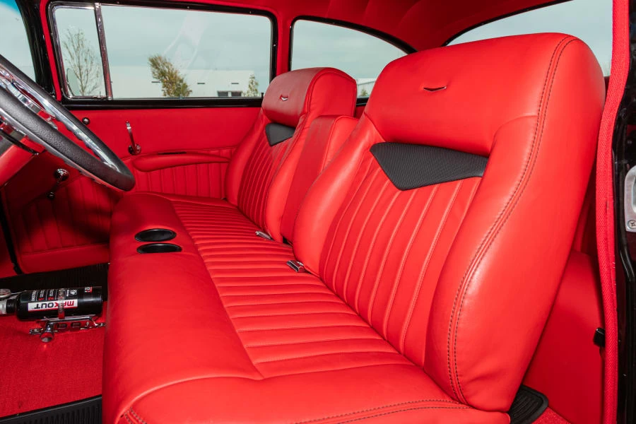1955 Chevrolet 150 & 210 - Image 31 of 31