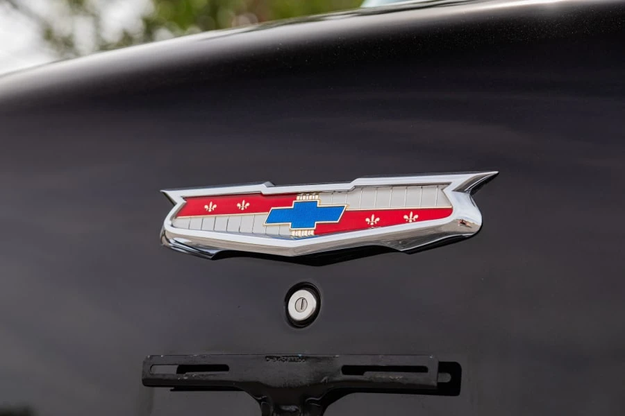 1955 Chevrolet 150 & 210 - Image 16 of 31