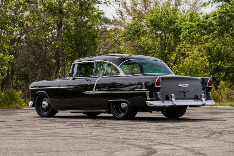 1955 Chevrolet 150 & 210 - Image 20 of 31