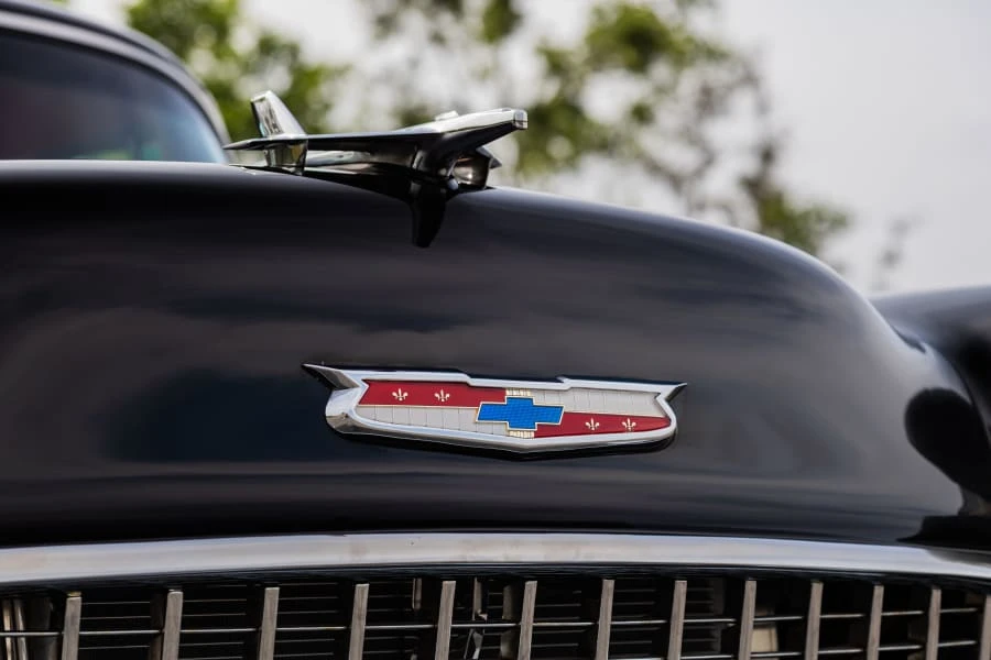 1955 Chevrolet 150 & 210 - Image 13 of 31