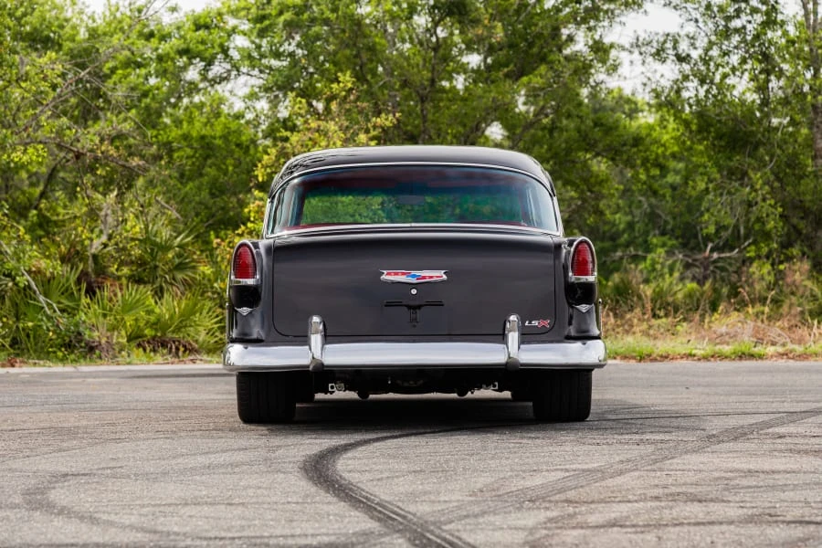 1955 Chevrolet 150 & 210 - Image 5 of 31