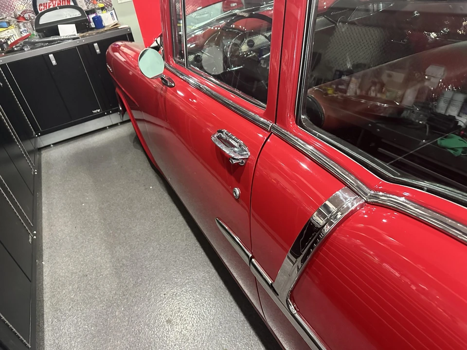 1955 Chevrolet 150 & 210 - Image 24 of 31