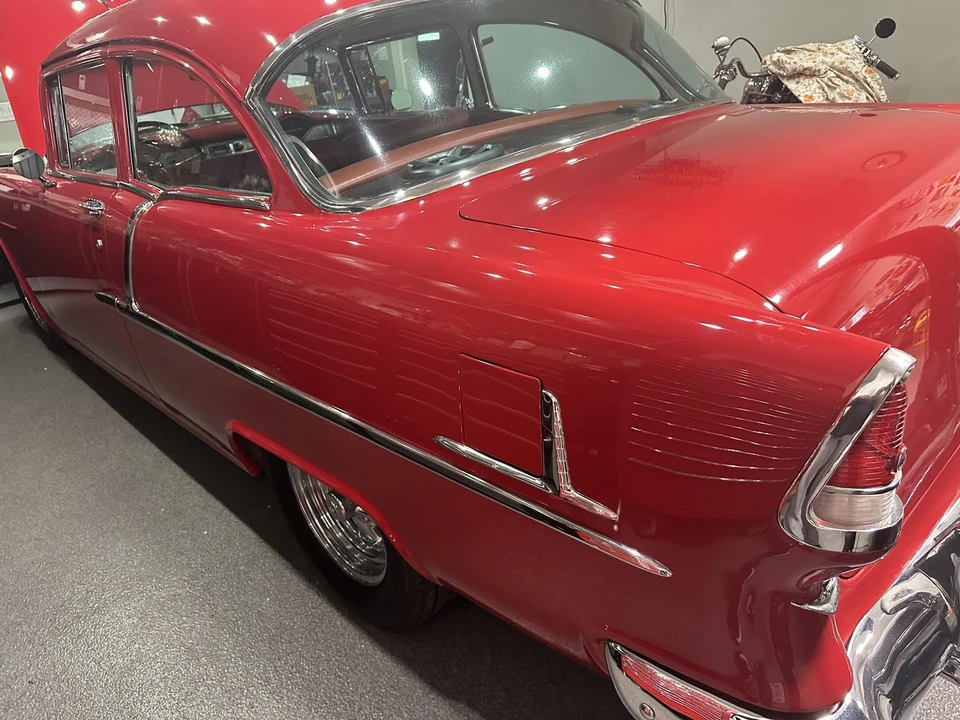 1955 Chevrolet 150 & 210 - Image 25 of 31