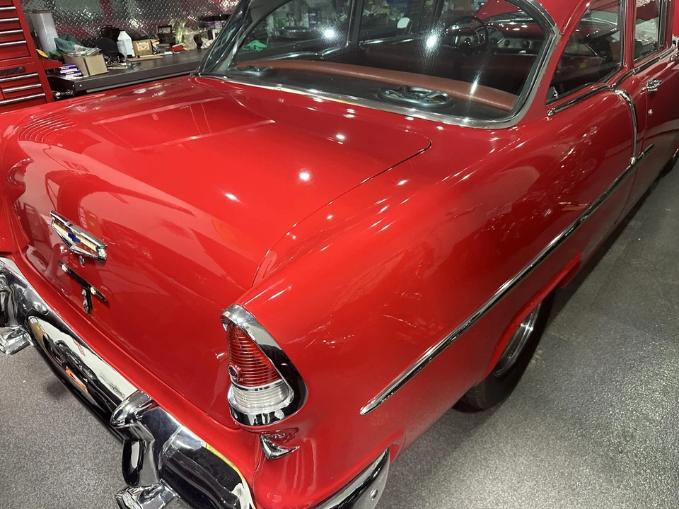 1955 Chevrolet 150 & 210 - Image 31 of 31