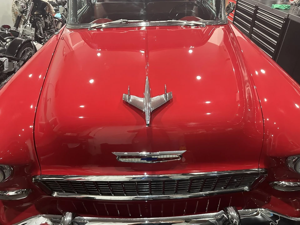 1955 Chevrolet 150 & 210 - Image 16 of 31