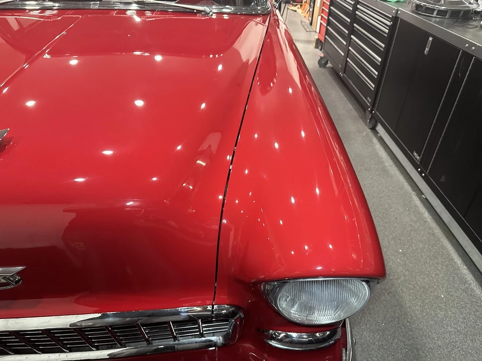 1955 Chevrolet 150 & 210 - Image 17 of 31