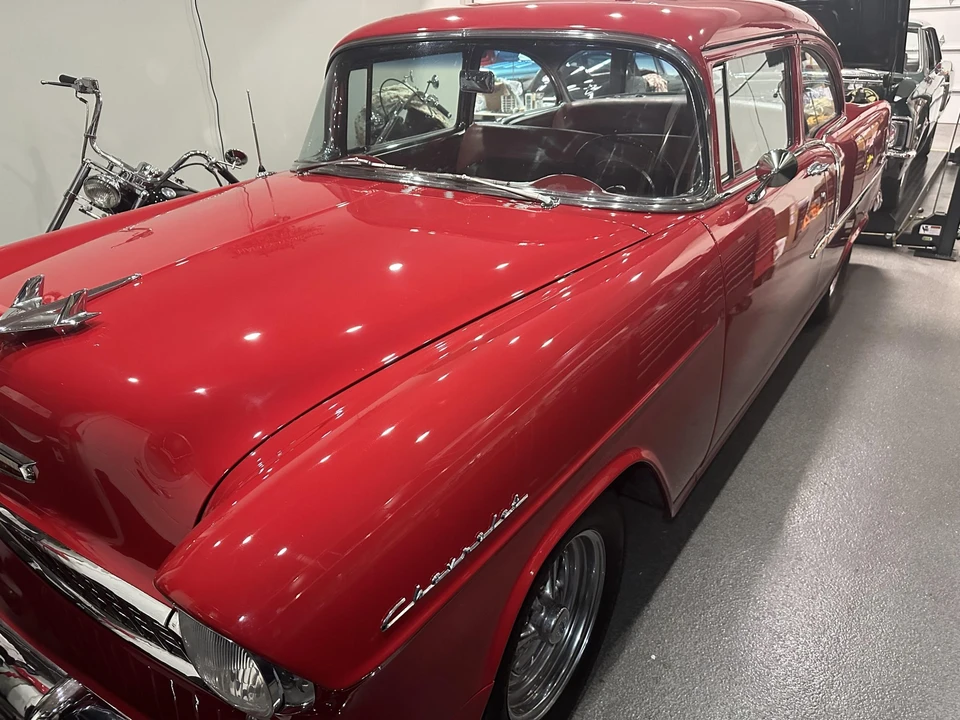 1955 Chevrolet 150 & 210 - Image 18 of 31