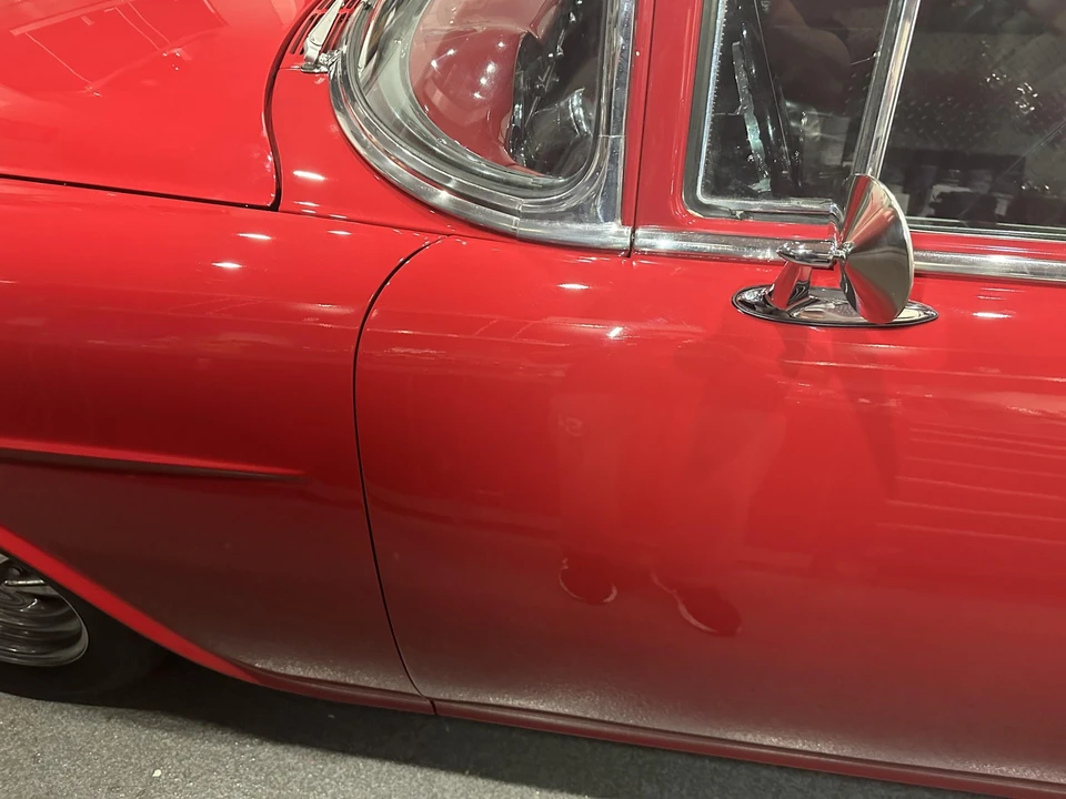 1955 Chevrolet 150 & 210 - Image 22 of 31