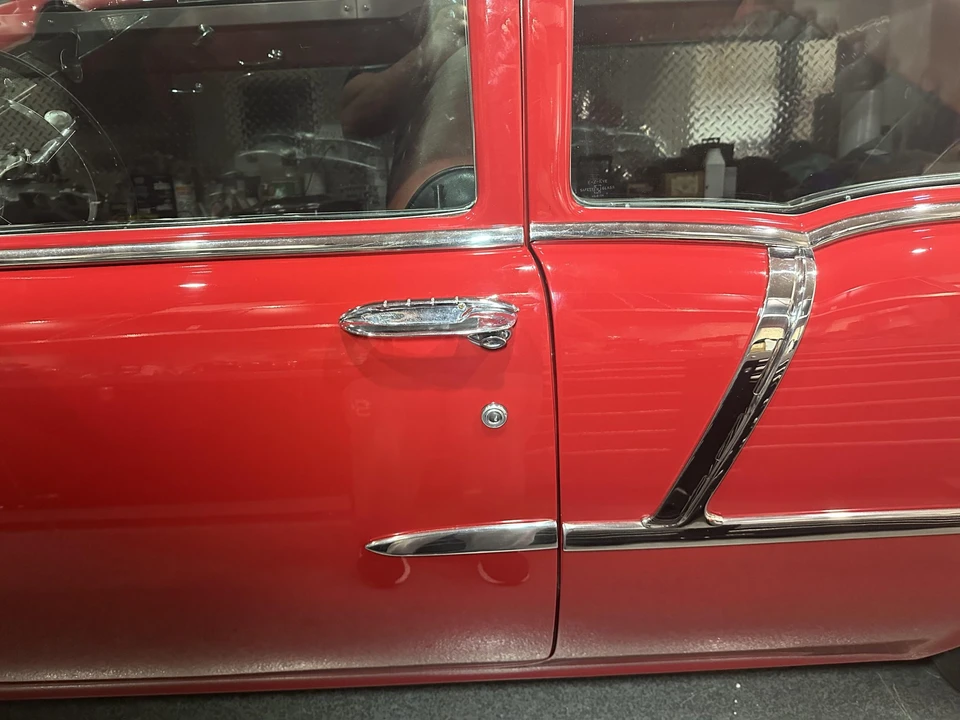 1955 Chevrolet 150 & 210 - Image 23 of 31