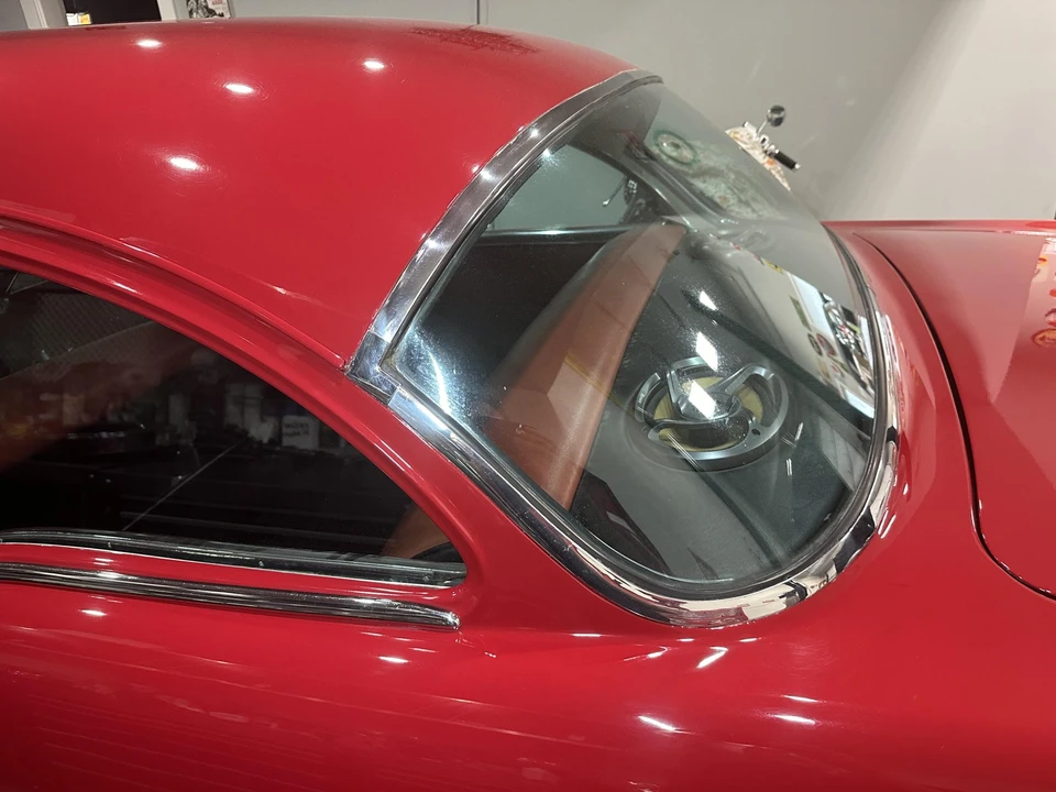 1955 Chevrolet 150 & 210 - Image 21 of 31