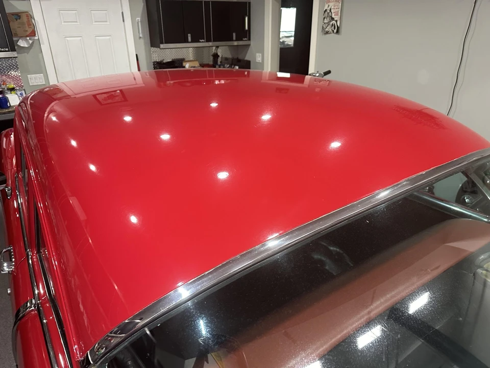 1955 Chevrolet 150 & 210 - Image 20 of 31