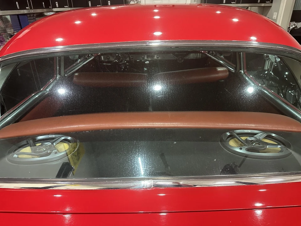 1955 Chevrolet 150 & 210 - Image 30 of 31