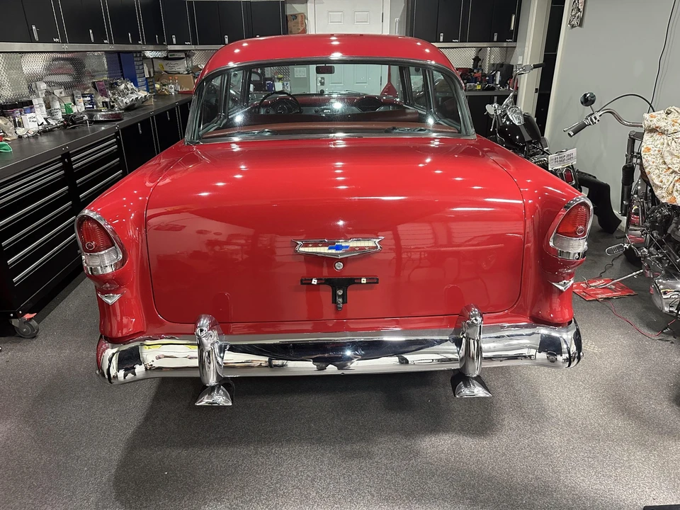 1955 Chevrolet 150 & 210 - Image 27 of 31